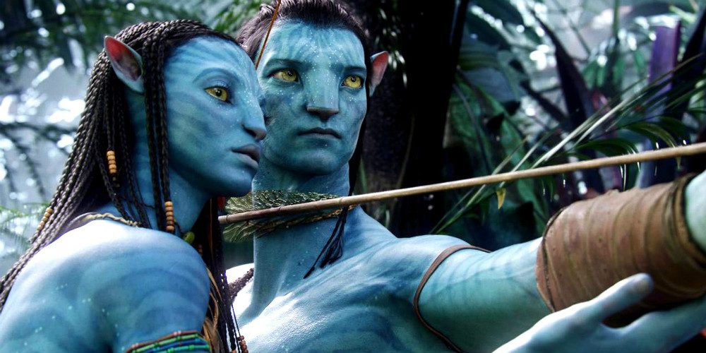 Érdekességek az Avatar című filmről 