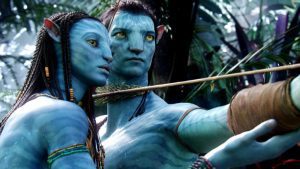 Augusztustól forog az Avatar második része!