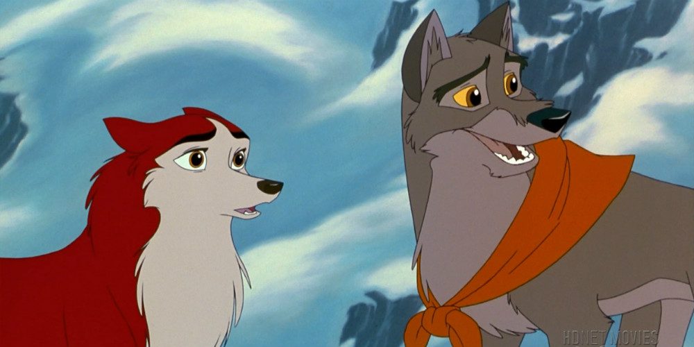 Balto /1995/