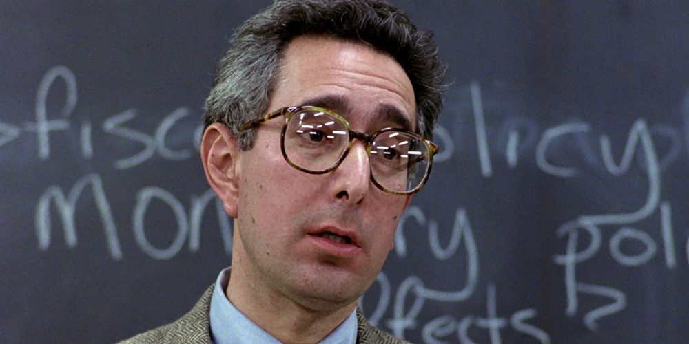 Ben Stein