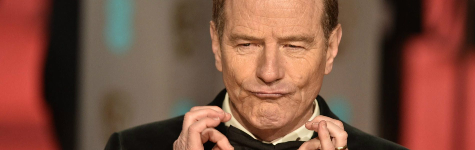 Bryan Cranston érdekességek