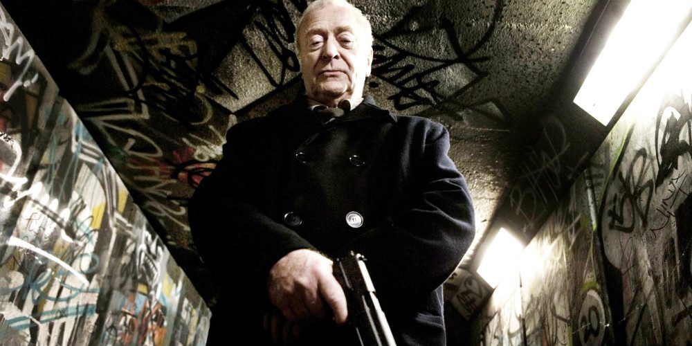 Harry Brown (2009)