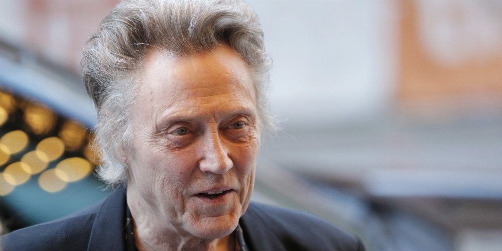 Christopher Walken érdekességek