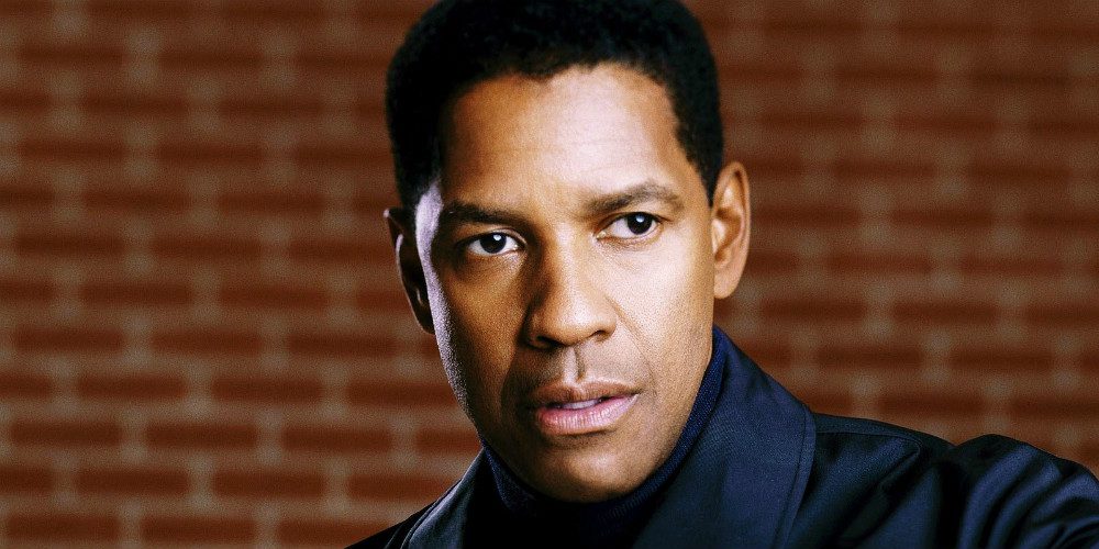 Denzel Washington adott interjúja a Readers Digestnek