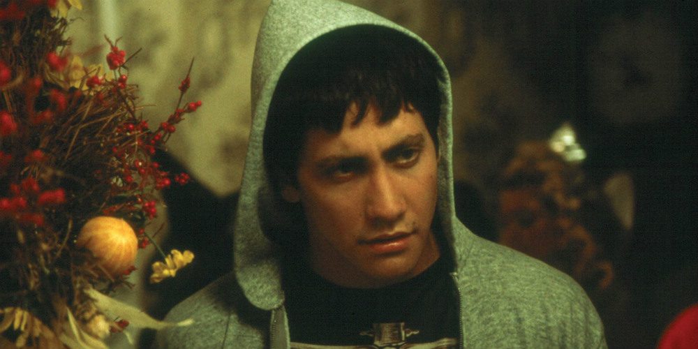 Donnie Darko /2001/