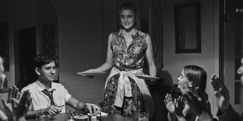 Frances Ha (2012)