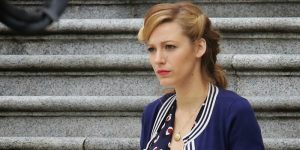 Adaline varázslatos élete (The Age of Adaline, 2015)