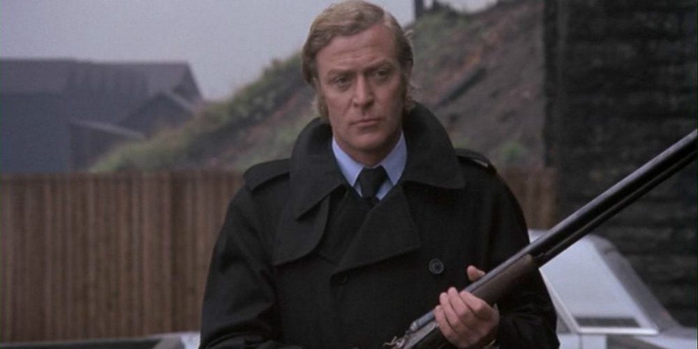 Öld meg Cartert! (Get Carter, 1971)