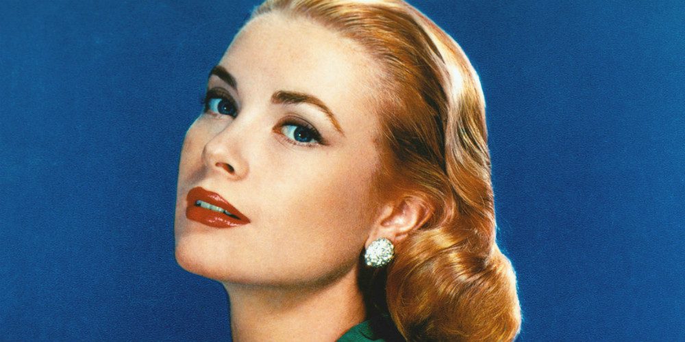 Grace Kelly – Monaco hercegnője