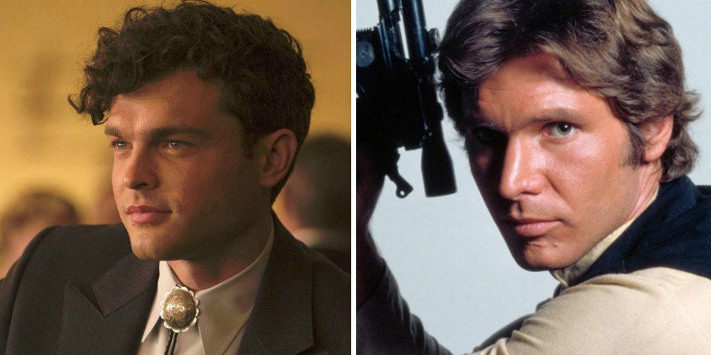 Hat évet mesél el az űrcsempész életéből a Han Solo-film