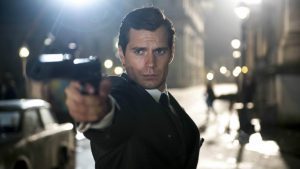 Henry Cavill is leszerződött a Mission: Impossible 6-hoz