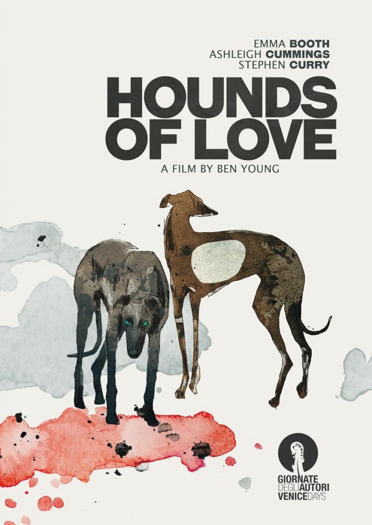 Hounds of Love (2017) - Előzetes