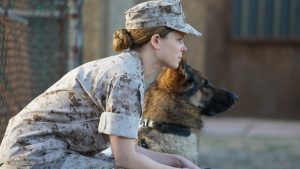 Megan Leavey (2017) - Előzetes