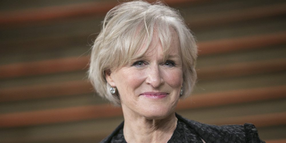 Glenn Close érdekességek