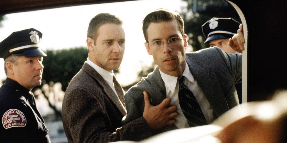 Szigorúan bizalmas (L.A. Confidential, 1997)