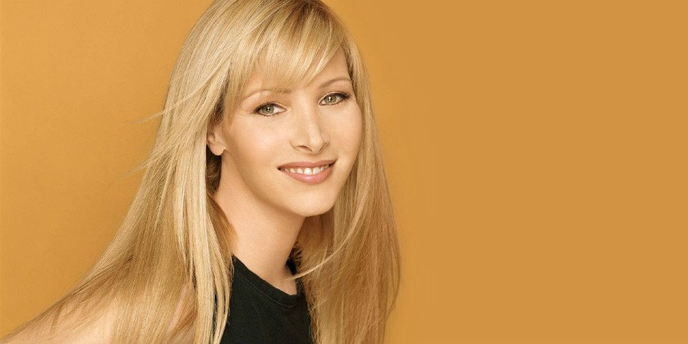 Lisa Kudrow