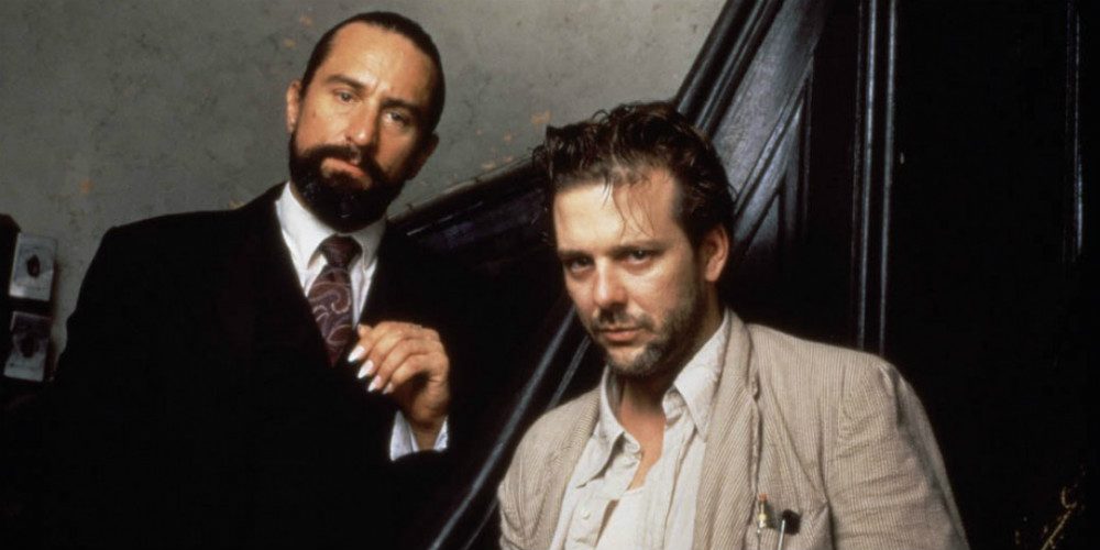 Angyalszív (Angel Heart, 1987)