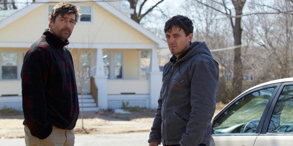 A régi város (Manchester by the Sea, 2016) – Filmkritika