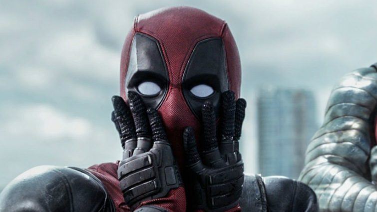 Update!!! Magyar feliratosan is befutott a Deadpool 2 első előzetese