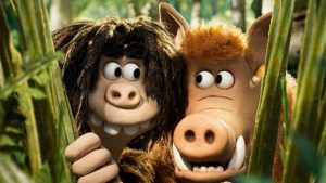 Early Man (2018) - Előzetes