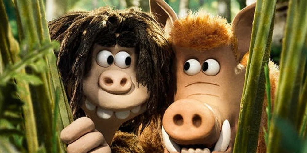 Early Man (2018) - Előzetes