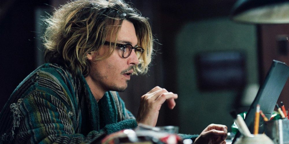 Titkos ablak (Secret Window, 2004)