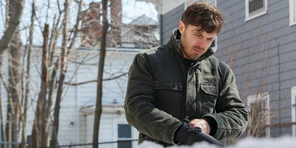 A régi város (Manchester by the Sea, 2016) – Filmkritika