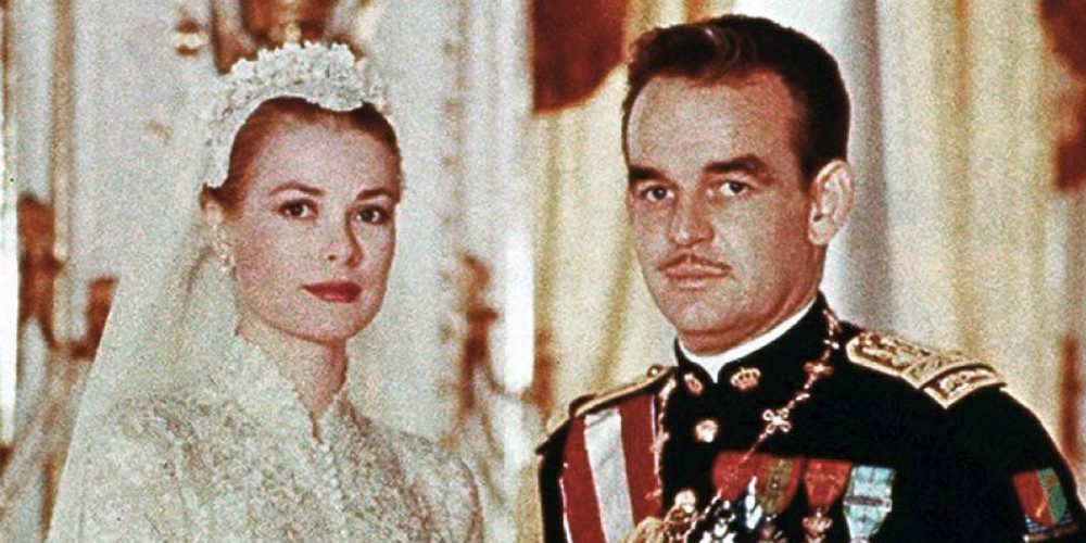 Grace Kelly – Monaco hercegnője