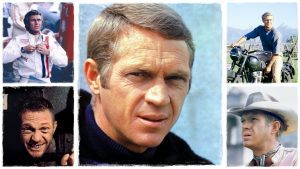 Steve McQueen legjobb filmjei