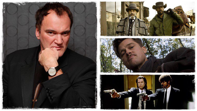 Quentin Tarantino legjobb rendezései