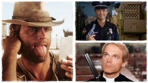 Terence Hill legjobb filmjei, legnagyobb haverja nélkül