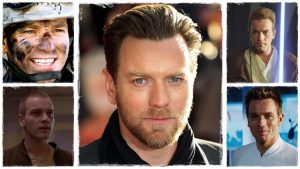 Ewan McGregor legjobb filmjei