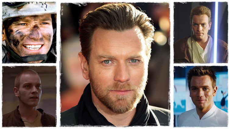 Ewan McGregor legjobb filmjei