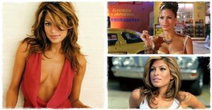 Eva Mendes - 8 elképesztő tény a szülinapos színésznőről