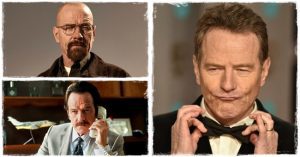 Bryan Cranston érdekességek