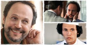 Billy Crystal érdekességek