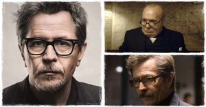 Gary Oldman legjobb filmjei