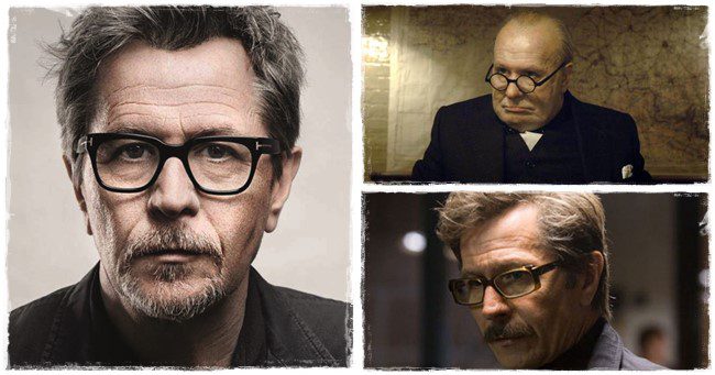 Gary Oldman legjobb filmjei