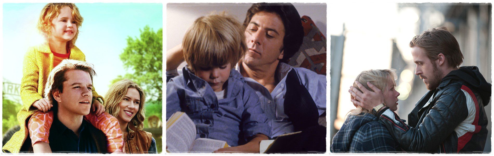 A legjobb családi filmek