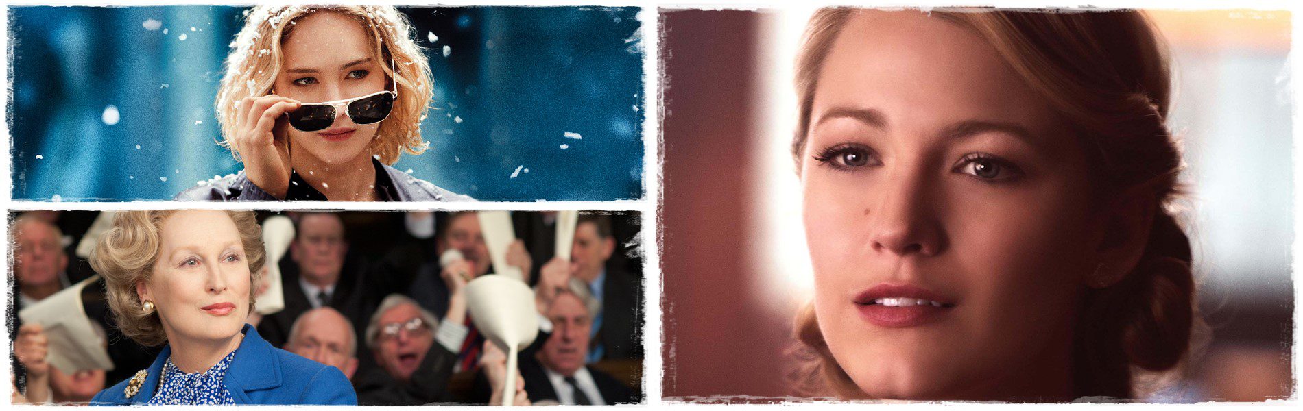 Inspiráló filmek, kivételes nőszemélyekről