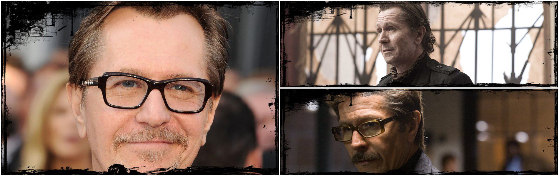 Gary Oldman legjobb filmjei