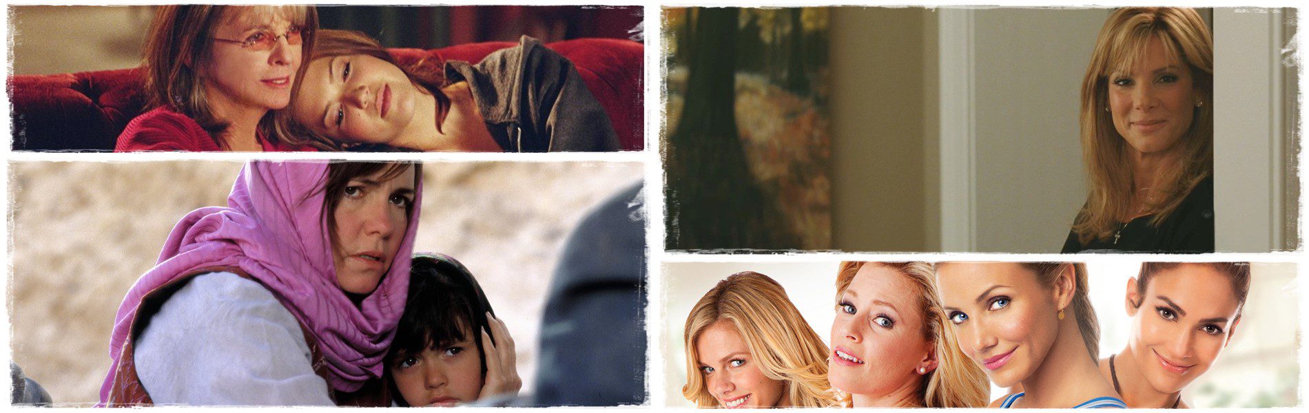 Legjobb filmek az anyaság fontosságáról