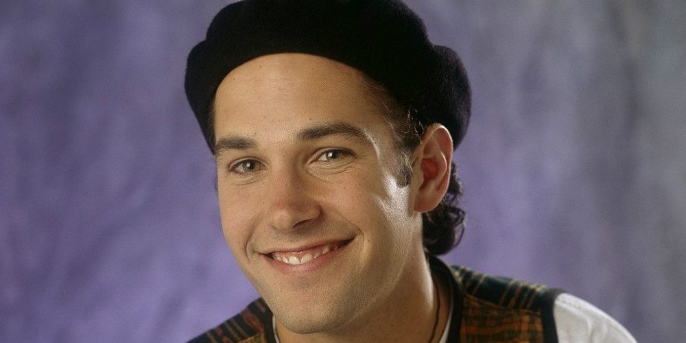 Paul Rudd érdekességek