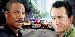 Showtime - Végtelen & képtelen (Showtime, 2002)