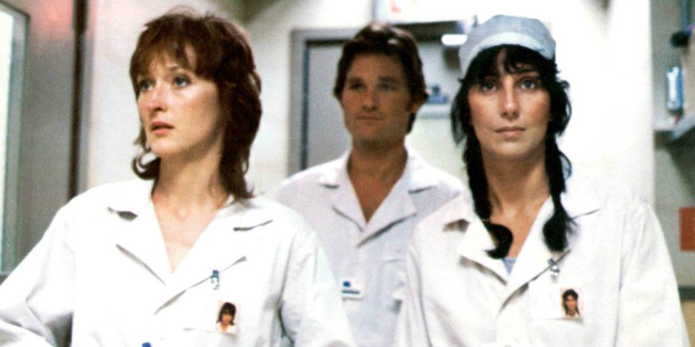 Silkwood (1983)