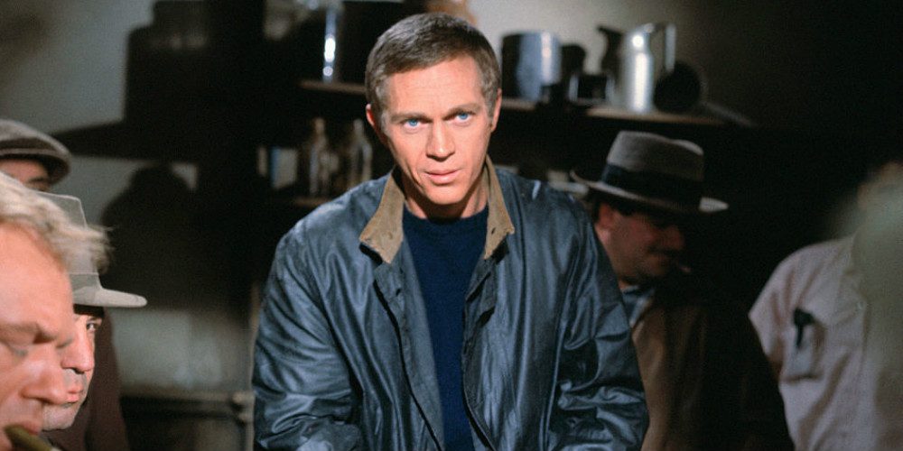 A Cincinnati Kölyök (The Cincinnati Kid, 1965)