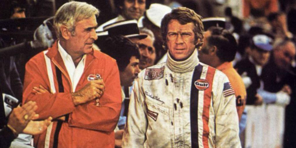 Le Mans - A 24 órás verseny (Le Mans, 1971)