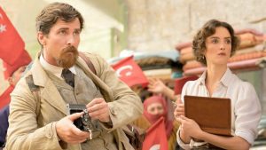 Az ígéret (The Promise, 2017) - Előzetes