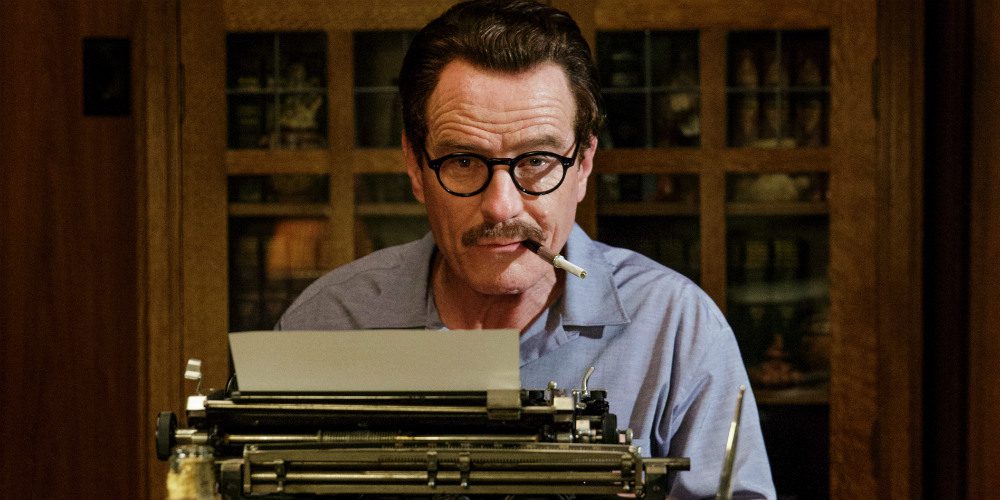 Trumbo (2015)