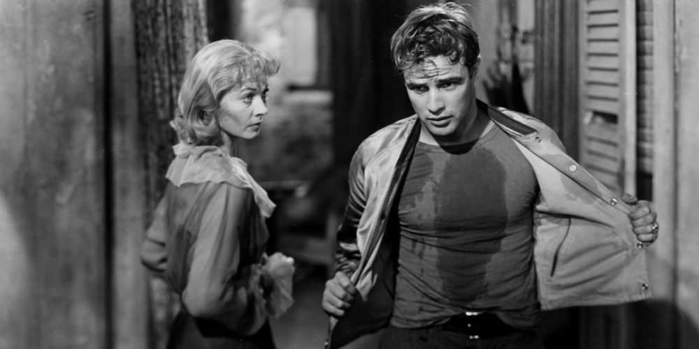 A vágy villamosa (A Streetcar Named Desire, 1951)